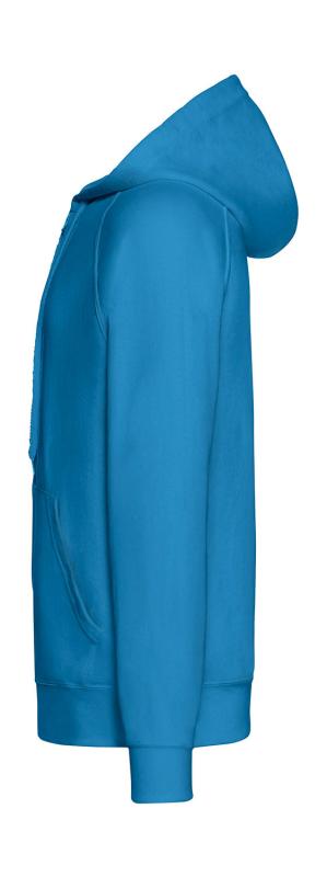 Mikina s kapucňou Lightweight 2