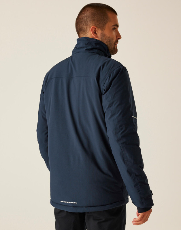 Bunda Marauder III Insulated 3