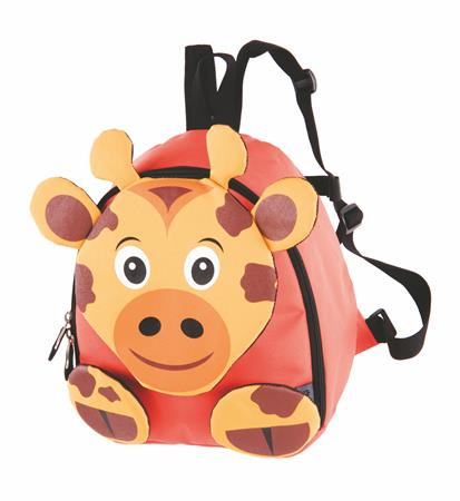 Batoh, pre škôlkarov, PULSE, "Baby Giraffe", žirafa 2