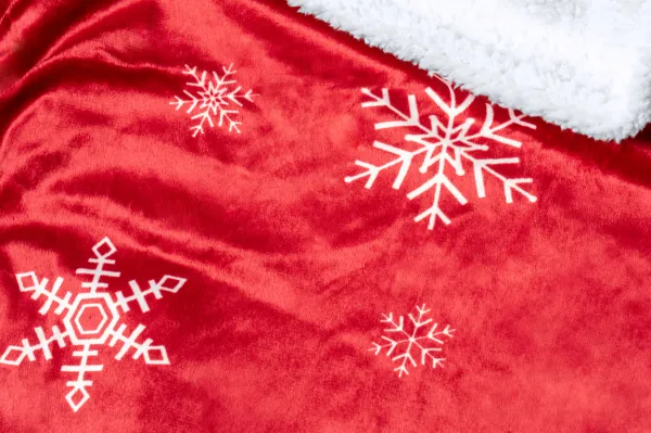 Ricord Vianočná deka