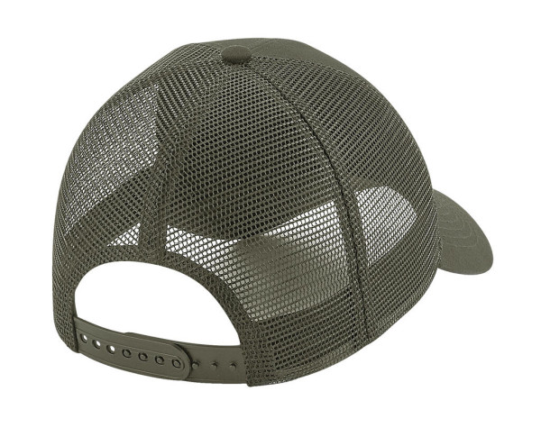 Patch Snapback Trucker 6