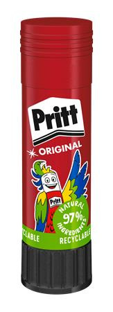 Lepiaca tyčinka, 43 g, HENKEL "Pritt" 3