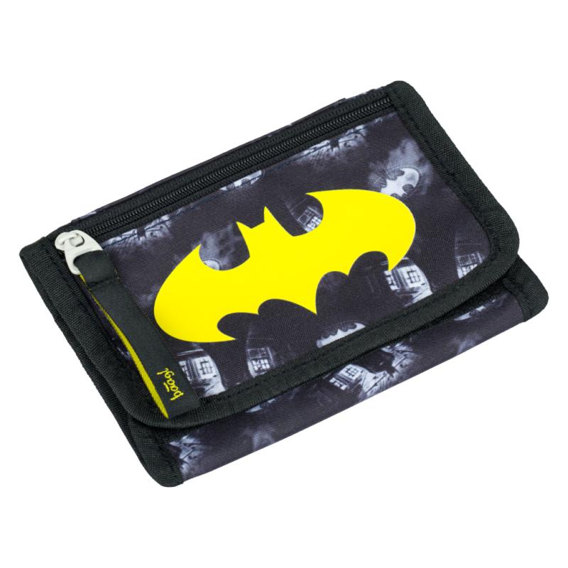 BAAGL Peňaženka na krk Batman Dark City
