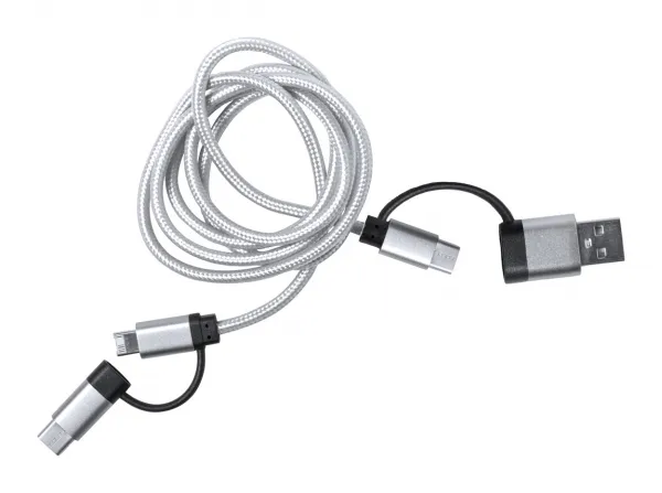 Trentex USB nabíjací kábel