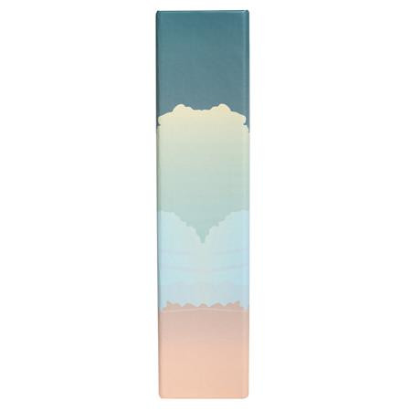 Fotoalbum, 22,5 x 32,5 cm, 50 listov, EXACOMPTA "Sunset" 4