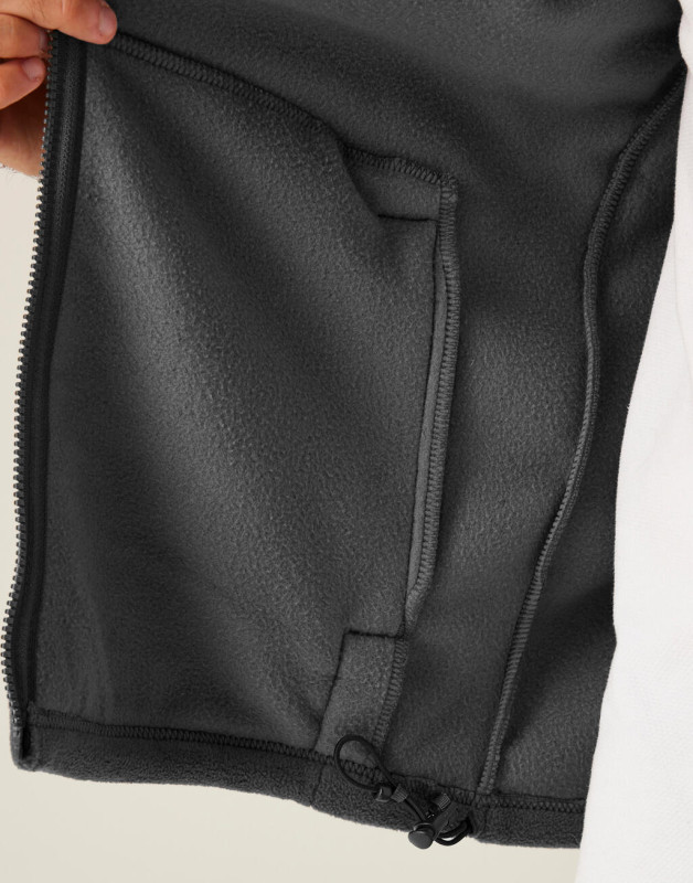 Thor 300 Fleece 6