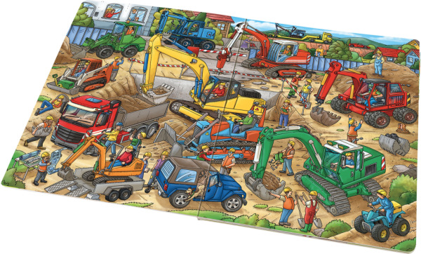 Veľká knižka BAGRE pre malých rozprávačov 2