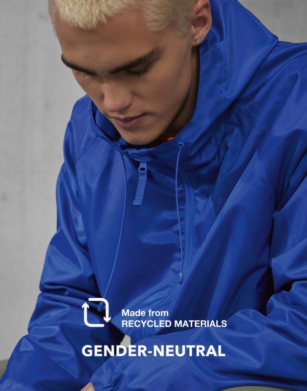 Reset Lined Windbreaker 4