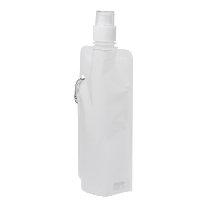 Carabol skladacia RPET fľaša 1