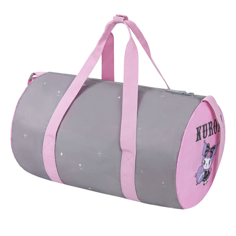 BAAGL SADA 5 Skate Kuromi Grey: batoh, peračník, športová taška, ľadvinka, obal na noteboo 10