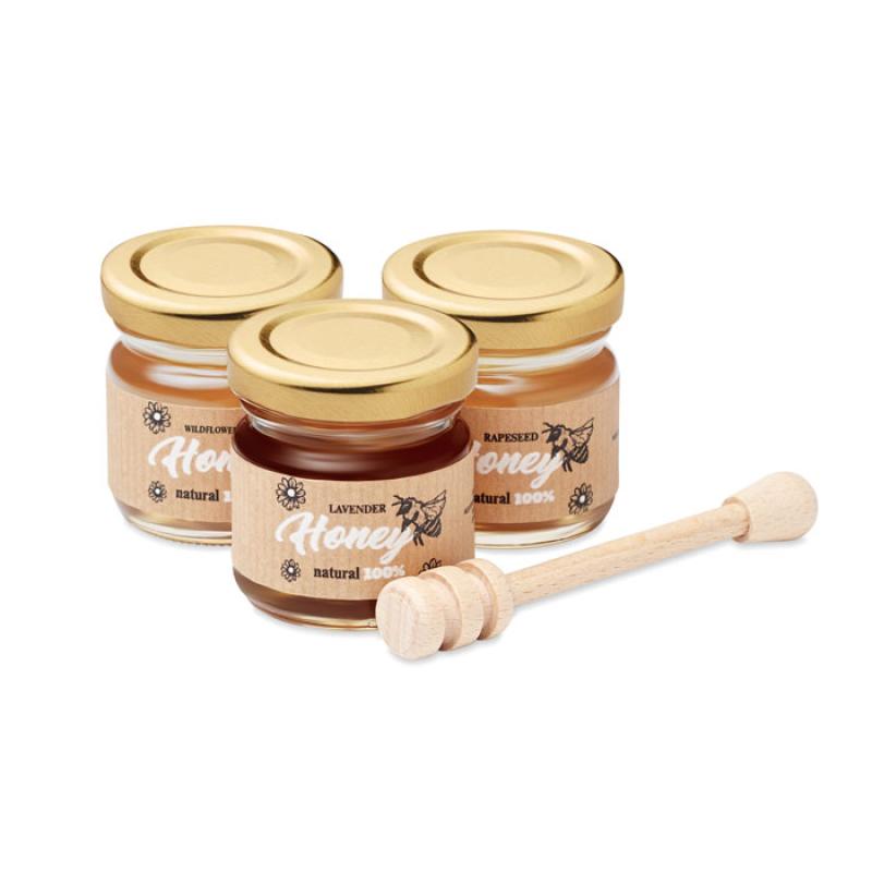 BEEBEE SET 1