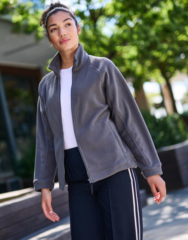 Dámská fleece bunda Thor III Fleece