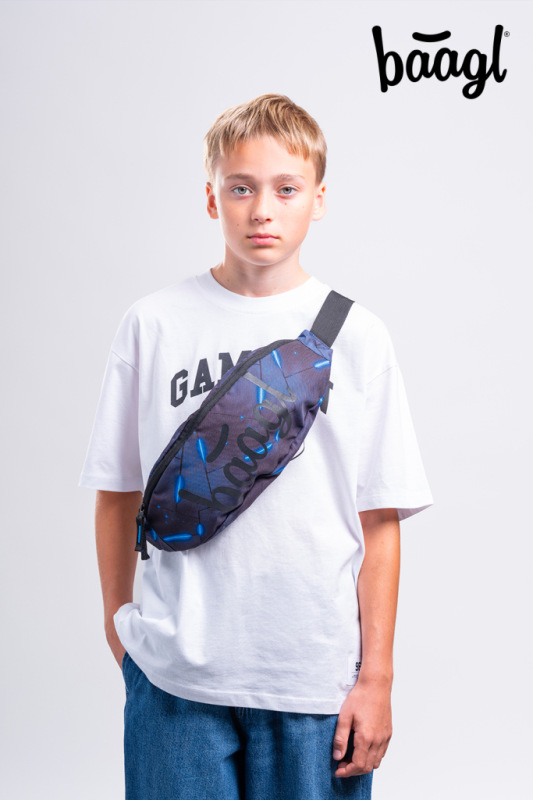 BAAGL Ľadvinka Snap Flash GRS 2