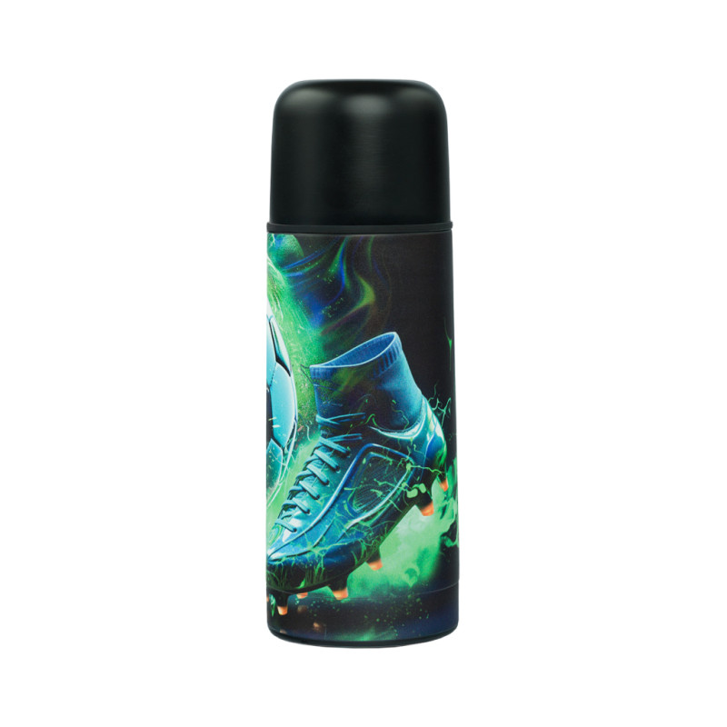 BAAGL Termofľaša Lopta, 550 ml