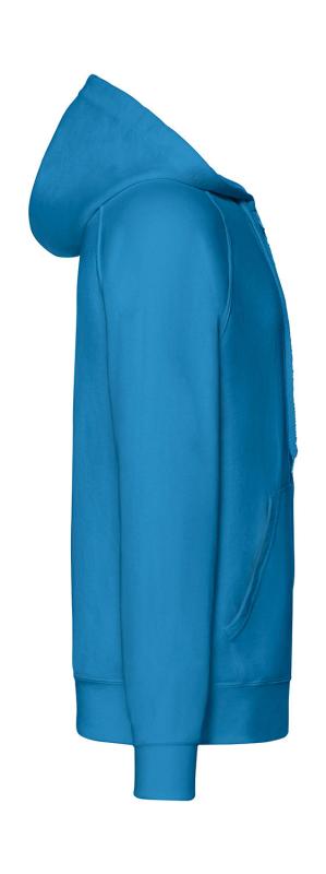 Mikina s kapucňou Lightweight 4