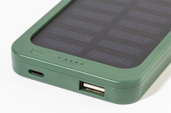 Rabobank Sun power banka RABS 3