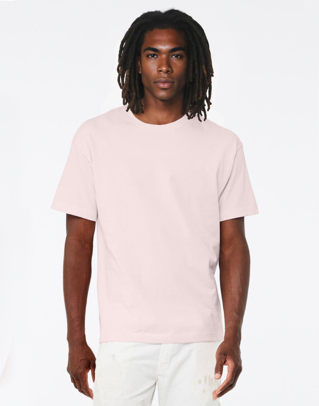 Unisex Heavy Boxy Tee 3