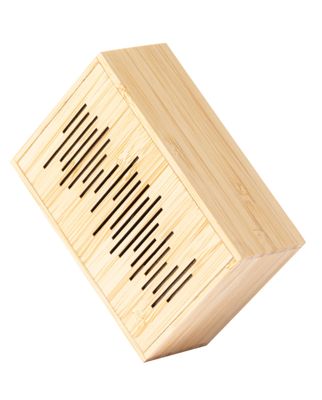 Mossy solárne bluetooth reproduktor 1