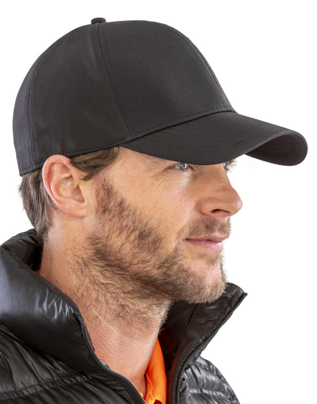 Šiltovka Softshell 2