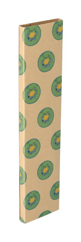 CreaSleeve Kraft 376 papierový obal z kraftového papiera na zákazku