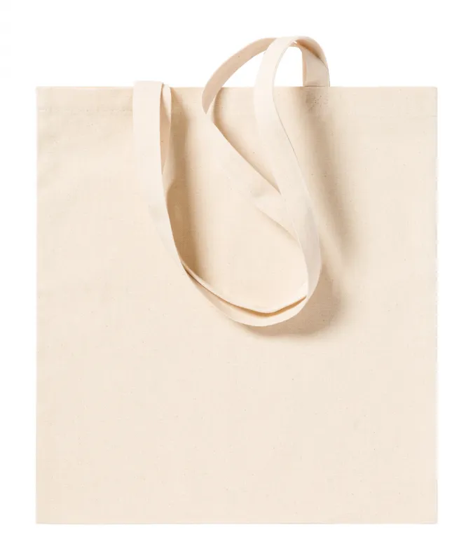 Trendik bavlnená nákupná taška