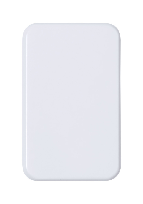 Fanor transparentná powerbanka 4