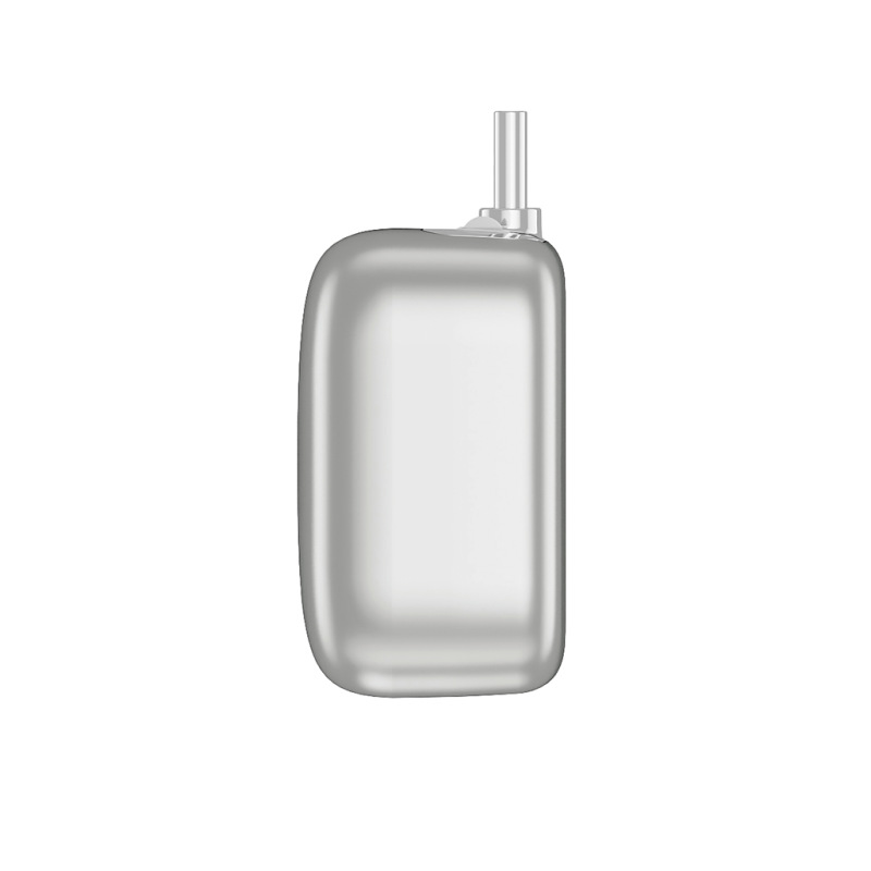 ChargeGuard RCS USB-C adaptér s auto - odpojením nabíjania strieborná 4