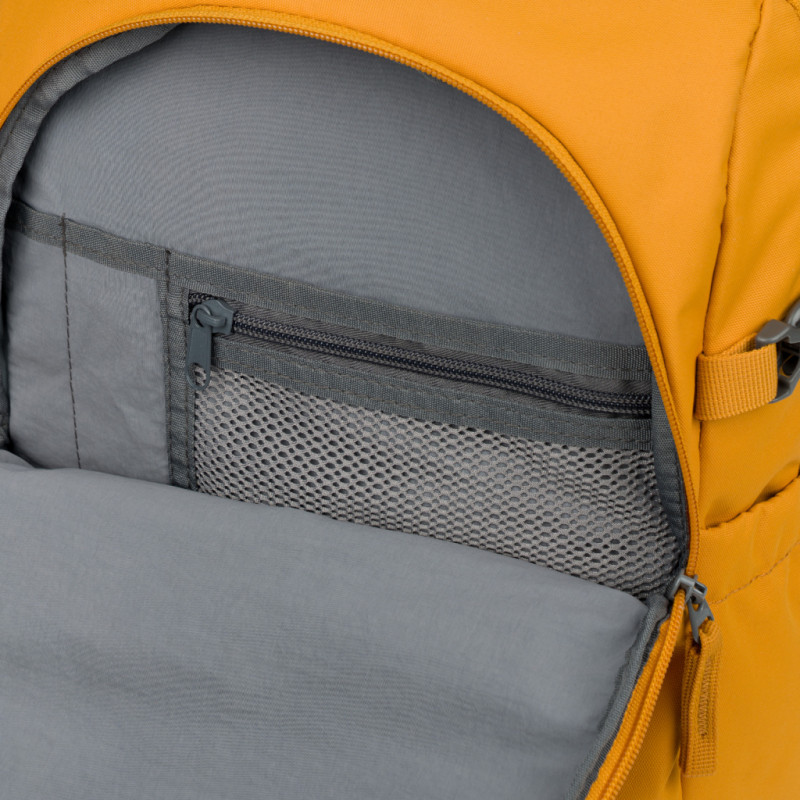 BAAGL Batoh Dash Yellow GRS 7