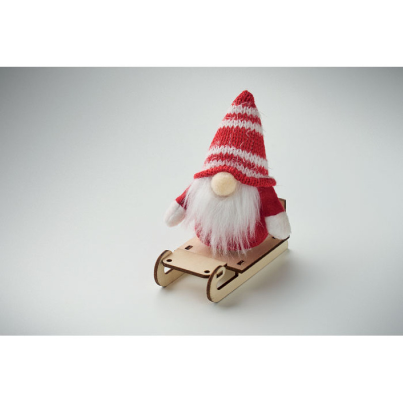 FROSTY SLEIGH 1