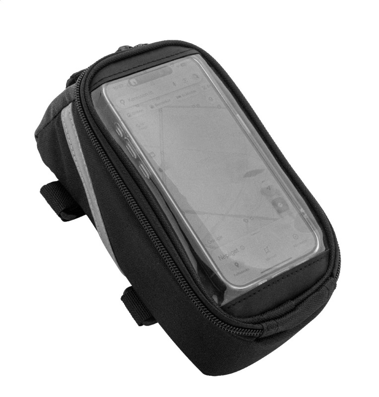 Velofon púzdro na mobil na bicykel z RPET