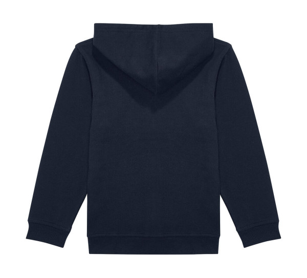 ID.334 Zip Hood /kids 5