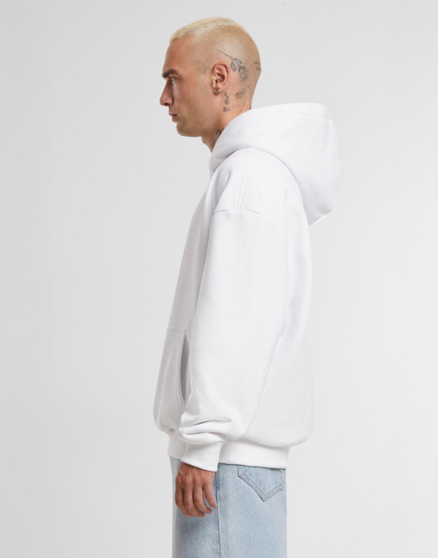 Ultra Heavy Oversized Hoody 2