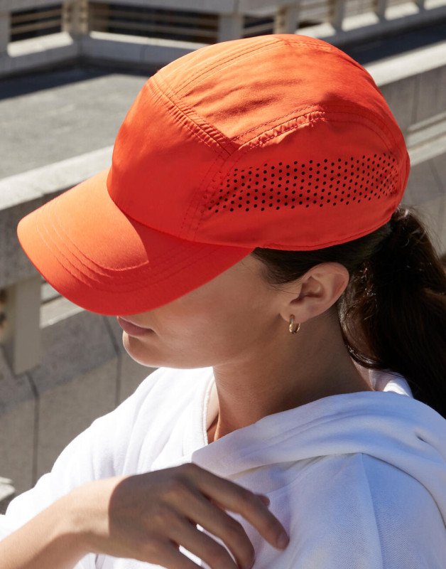 Šiltovka Technical Running Cap