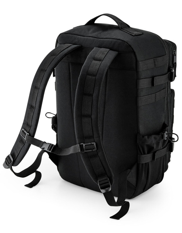 Ruksak Molle Tactical 35L 3