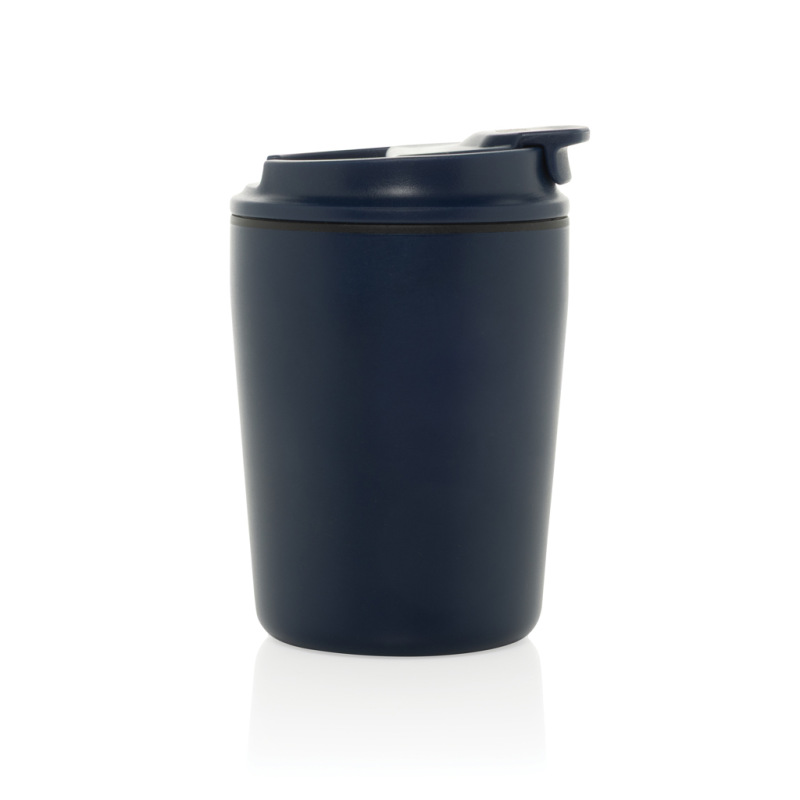 Pico Barista RCS 220 ml hrnček v darčekovej tube námornícka modrá 6