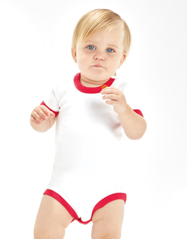 Body Ringer pre bábätká