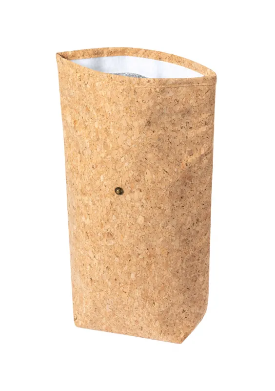 Lumilda cork cooler bag