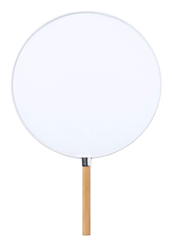 Opira ručný ventilátor 1