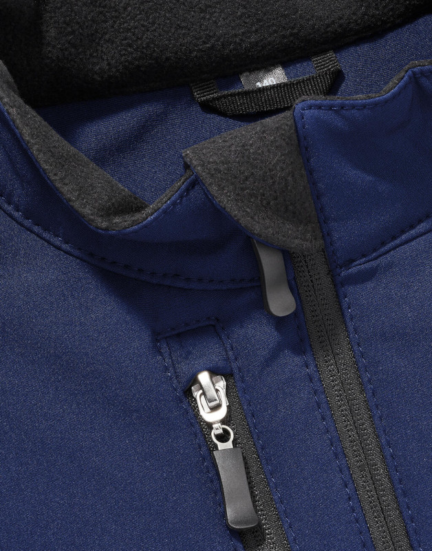 Bunda Signature Softshell 2