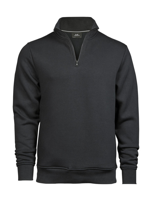 Mikina Half Zip 2