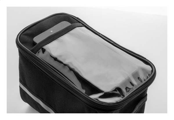 Velofon Plus púzdro na mobil na bicykel z RPET 5
