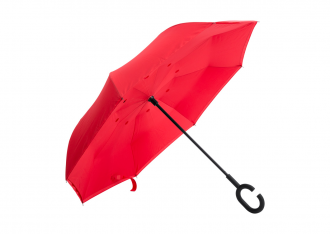 Hamfrek obojstranný dáždnik