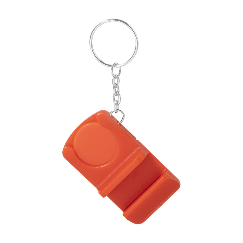 Hoken RABS prívesok na kľúče s mincou do vozíka 4