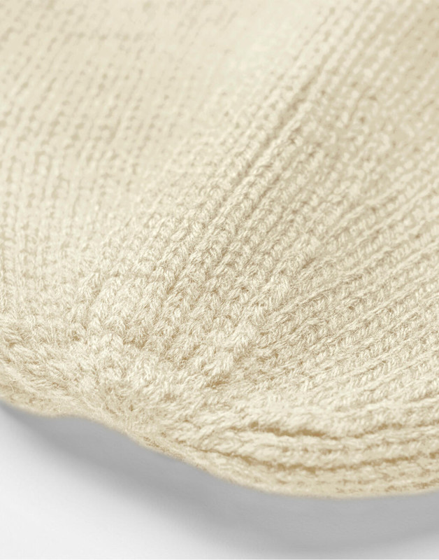 Zip Patch Beanie 6