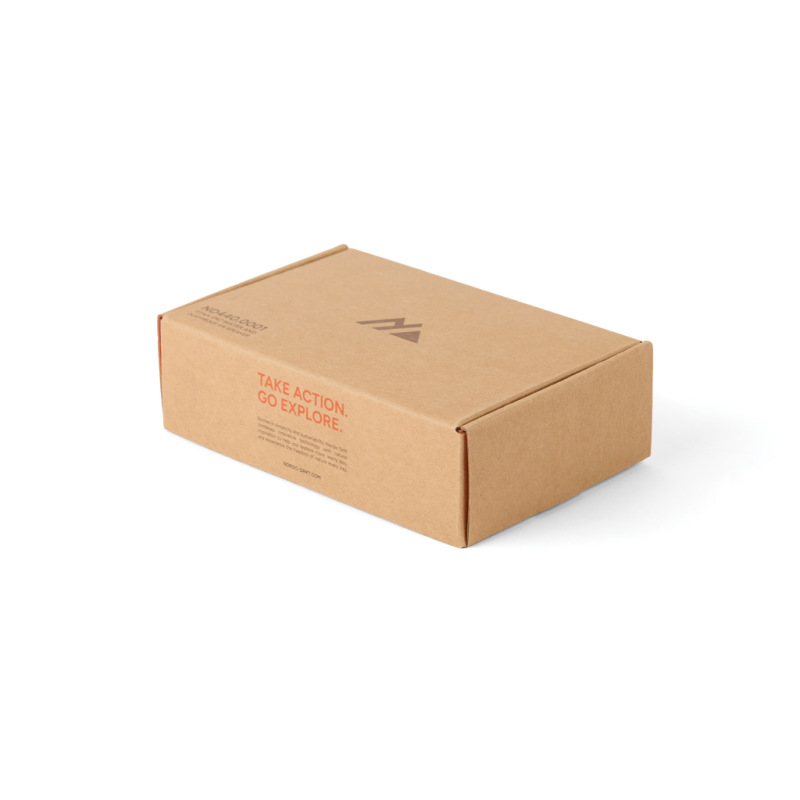 Nordic Drift Titan IP67 vodotesný a prachotesný 5W repro. čierna 3