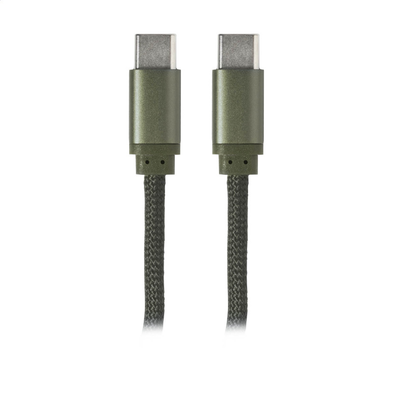 Magsle magnetický 60W kábel USB-C 6