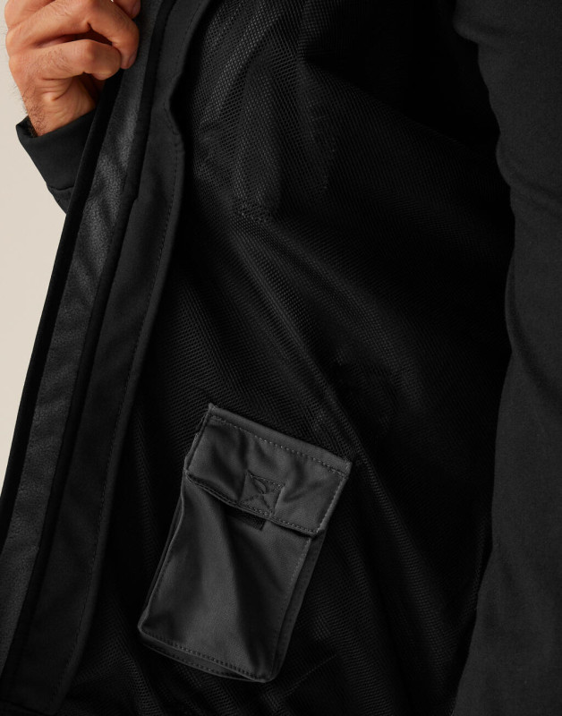 Hydroforce 3-Layer Membrane Softshell 4