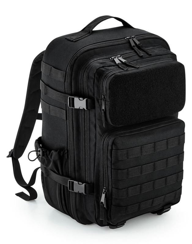 Ruksak Molle Tactical 35L 2