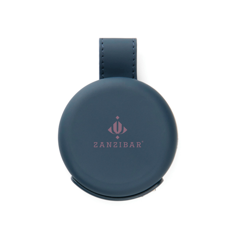 VINGA Baltimore RCS 2v1 bezdrôtová 15W cestovná nabíjačka námornícka modrá 7