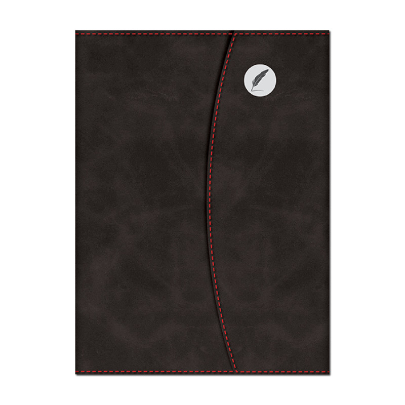 Notes MAGNETIC ČIERNY